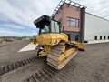 2020 Caterpillar D5 LGP Dozer