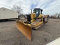 2020 Caterpillar D5 LGP Dozer