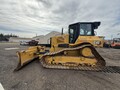 2020 Caterpillar D5 LGP Dozer