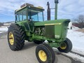 1969 John Deere 4520 Tractor