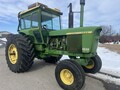 1969 John Deere 4520 Tractor
