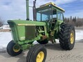 1969 John Deere 4520 Tractor