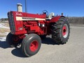 1968 International 1256 Tractor