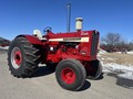 1968 International 1256 Tractor