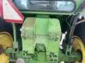 1969 John Deere 4520 Tractor