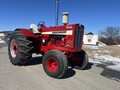 1968 International 1256 Tractor
