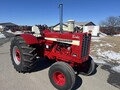 1968 International 1256 Tractor