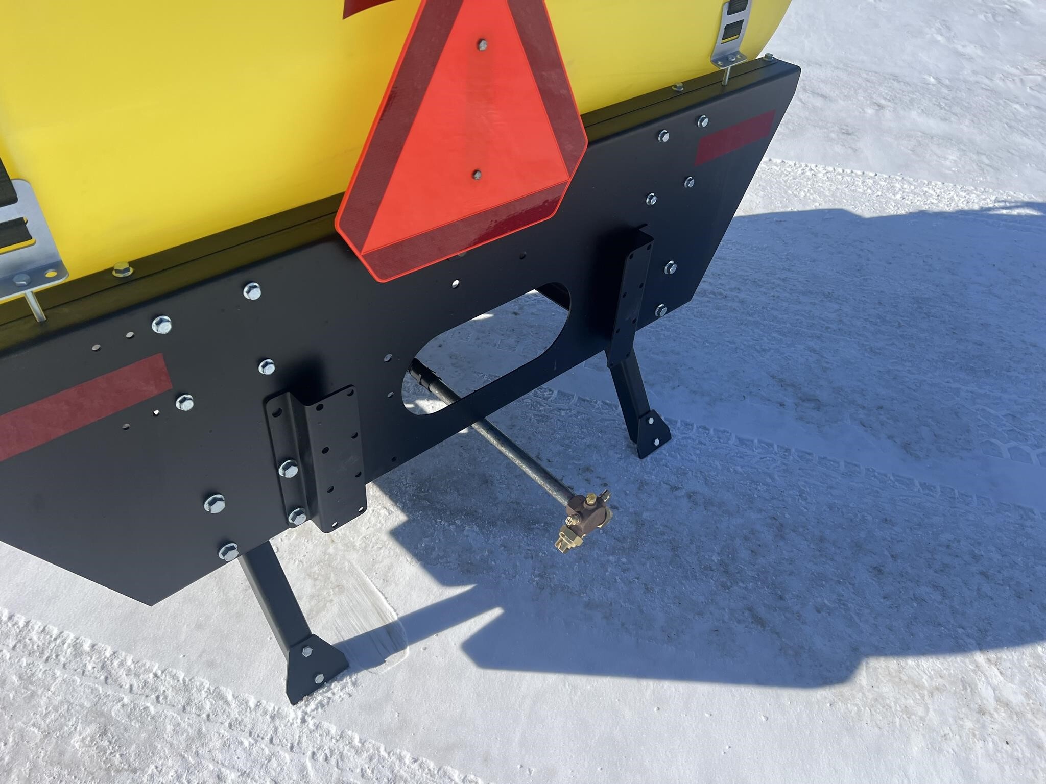 2025 Demco RM200 Pull-Type Sprayer