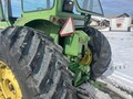 1969 John Deere 4520 Tractor