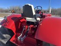 1968 International 1256 Tractor