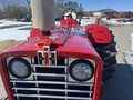 1968 International 1256 Tractor