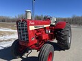 1968 International 1256 Tractor