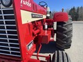 1968 International 1256 Tractor