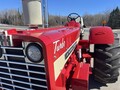 1968 International 1256 Tractor