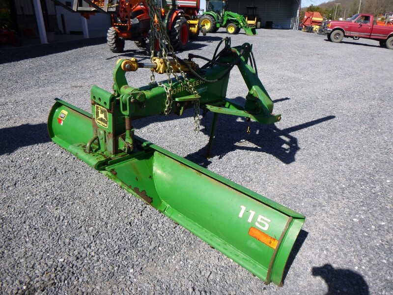 Used Blades for Sale - 1940 Listings | Machinery Pete