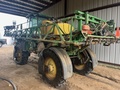 2022 John Deere R4023 Self-Propelled Sprayer