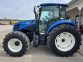 2022 New Holland T5.120 Tractor