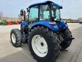 2022 New Holland T5.120 Tractor