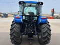 2022 New Holland T5.120 Tractor