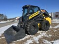 2019 New Holland L228 Skid Steer