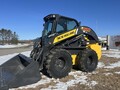 2019 New Holland L228 Skid Steer