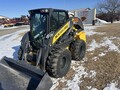 2019 New Holland L228 Skid Steer