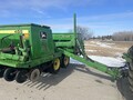 1993 John Deere 455 Drill