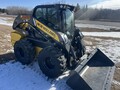 2019 New Holland L228 Skid Steer
