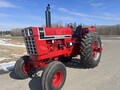 1975 International Harvester 1466 Tractor