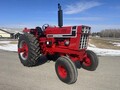 1975 International Harvester 1466 Tractor