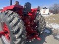 1975 International Harvester 1466 Tractor