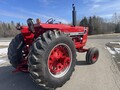 1975 International Harvester 1466 Tractor