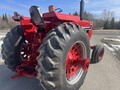 1975 International Harvester 1466 Tractor