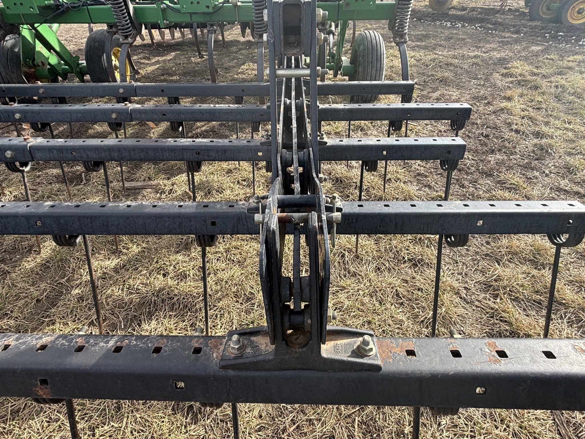 2009 John Deere 2310 Soil Finisher