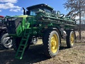 2020 John Deere R4060 Self-Propelled Sprayer