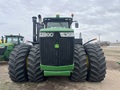 2012 John Deere 9510R Tractor
