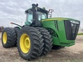 2012 John Deere 9510R Tractor