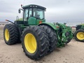 2012 John Deere 9510R Tractor