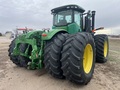 2012 John Deere 9510R Tractor