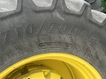 2012 John Deere 9510R Tractor