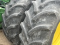 2012 John Deere 9510R Tractor