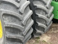2012 John Deere 9510R Tractor