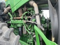 2012 John Deere 9510R Tractor
