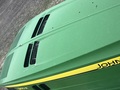 2012 John Deere 9510R Tractor