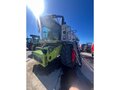 2019 Claas LEXION 8600 Combine