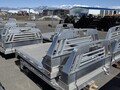 2026 Hillsboro 7 Ft Flatbed Trucks/Trailer