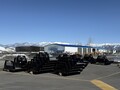 2024 Hillsboro 7 Ft Flatbed Trucks/Trailer
