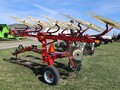 2025 Sitrex QR10 Rake