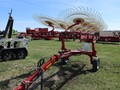2025 Sitrex QR10 Rake