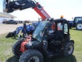 2019 Manitou MT420H Telehandler